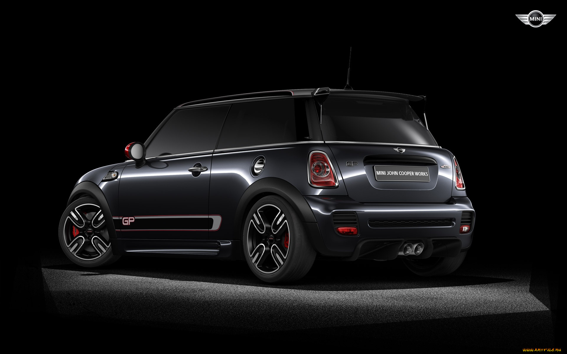 , mini